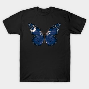 South Carolina Flag Butterfly - Gift for South Carolinian From South Carolina SC T-Shirt